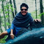 Pam Browne - @pamyeager - Instagram