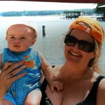 Pam Herrington - @pamherringtonyeager - Instagram