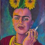 Pam Earl - @pamearlpearlart - Instagram