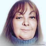 Pam Earl-Vienneau - @vienneaupamela - Instagram