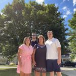 Pam Schlosser Earl - @p_earl706 - Instagram