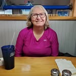 Pam Eckel - @eckel120 - Instagram