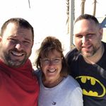 Pam Eckhardt - @ecktoy1 - Instagram