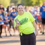 Pam Eckhardt Lynch - @bplynch92 - Instagram