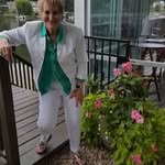 Pamela Eckhardt - @pamhyst - Instagram