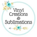 Pam Elrod - @vinylcreationsandsublimations - Instagram