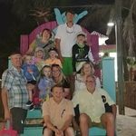 Pam Elrod Baggett - @pbaggett354 - Instagram