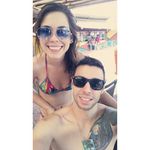 Pamella & Rodrigo - @pamelrodrigo - Instagram