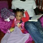 Pam Ennis - @malia_aisha - Instagram