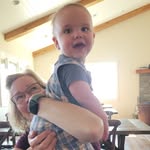 Pam Ennis - @pamennis6 - Instagram