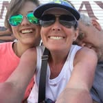 Pam Erickson - @pje60423 - Instagram