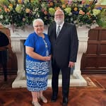 Pam Erickson - @buthy1960 - Instagram