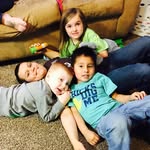 Pam Erickson - @pam9489 - Instagram