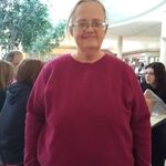 Pam Ervin - @pam.ervin.587 - Instagram