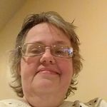 Pam Ervin - @pamervin3287 - Instagram
