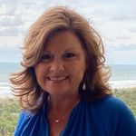 Pam Ervin Jackson - @pammiej77 - Instagram