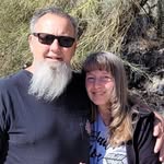 Pam Erwin Inskeep - @pinskeep - Instagram