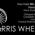 Pam Farris - @n2barrels4d - Instagram