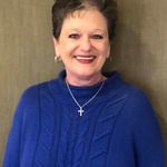 Pam Farris - @pameladean999 - Instagram