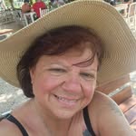 Pam Ferrante - @pamferguson427 - Instagram