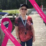 Pamela Sloan Ferrante - @veggymom_2000 - Instagram