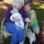 Pam Ferrell - Facebook