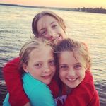 PG Ferrell - @pamferrell68 - Instagram