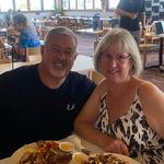 Pam Field - @pamfield59 - Instagram