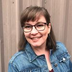 Pam Fields - @tendingfields - Instagram
