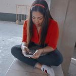 Pamela Guanoluisa - @pamfiore - Instagram