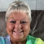 Pam Flake-Hartwell - @nana___pam - Instagram