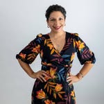 Pam Navarrete Tamez - @pamflakes - Instagram