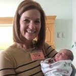 Pam Fleck - @pobruns - Instagram