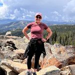 Pam Fleck Petty - @ppetty - Instagram