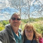 Pam Wood - @pamfleckbontrager - Instagram