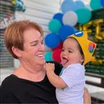 Pam Fleming - @daflemings - Instagram