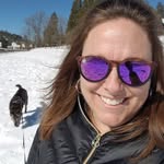 Pam Flora - @pammersf - Instagram