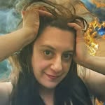 Pam Floyd - @thec00kies - Instagram