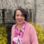 Pam Floyd Macer - @pfmacer - Instagram