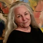 Pam Womack - @mimipamforce - Instagram