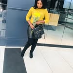 Phamela Chikazhe - @pam_force - Instagram