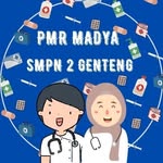 PMR MADYA SMPN 2 GENTENG - @redforce.pamgentwo - Instagram