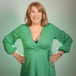 Pam Ford - @thepamford - Instagram