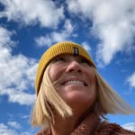 Pam Ford Tigar - @pamtigar - Instagram