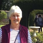 Pam Fordham - Facebook