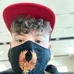Pamela Fordham - @kobefan_ray - Instagram