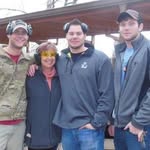 Pamela Fordham Waldrop - @pfwaldrop - Instagram