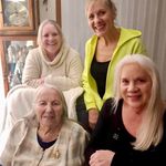 Pam Fore Garland - @pam52258 - Instagram