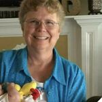 Pam Beaver Forrest - @forrestpb - Instagram
