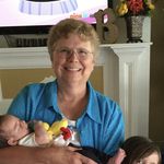 Pam Beaver Forrest - @forrestpb1 - Instagram